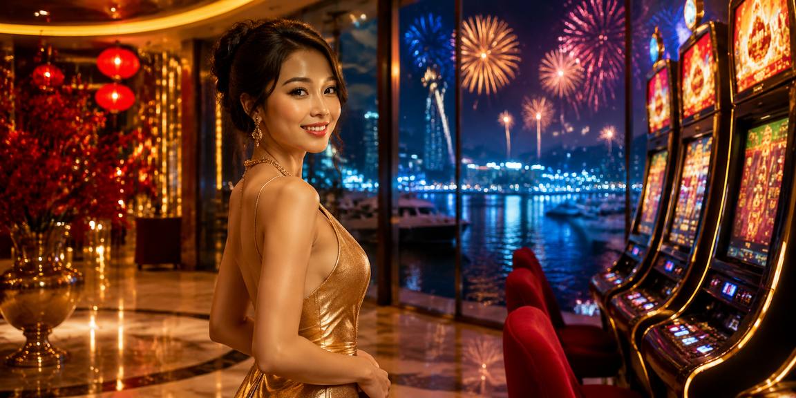vulkanbet Những gì bạn tìm thấy trong phòng slot của chúng tôi